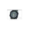 Casio [Parallel Import] [Solar] SPORTS ANA-DIGI Casio Sports Analog-Digital AQ-S810W-1B