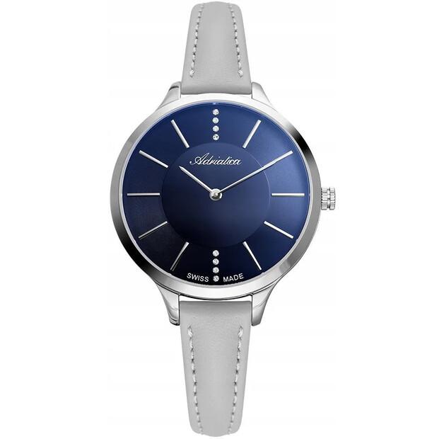 Adriatica A3433.5G15Q Watch