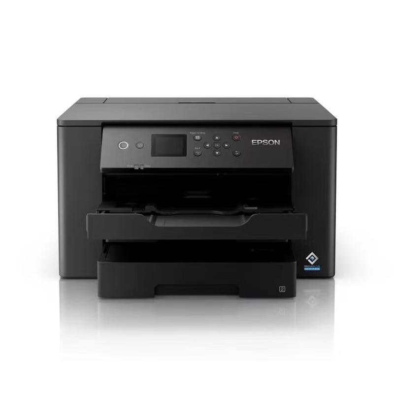 

Epson WF-7318 A3 Wireless Duplex Color Printer