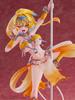 Wing Bomber Girl Pine Belly Dance Scale Plastic Painted Finished Product Ver. 1/6