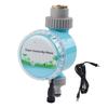 USB 2 in 1 Fernbedienung Bewässerungstimer Wifi Bluetooth Wassertimer Smart Bewässerungssteuerung