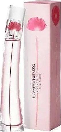 Kenzo Flower by Kenzo Poppy Bouquet Eau de Toilette 30 ml Red