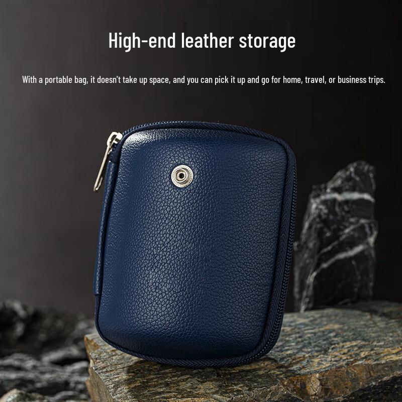 XinKe Titanium Tea Infuser Flask