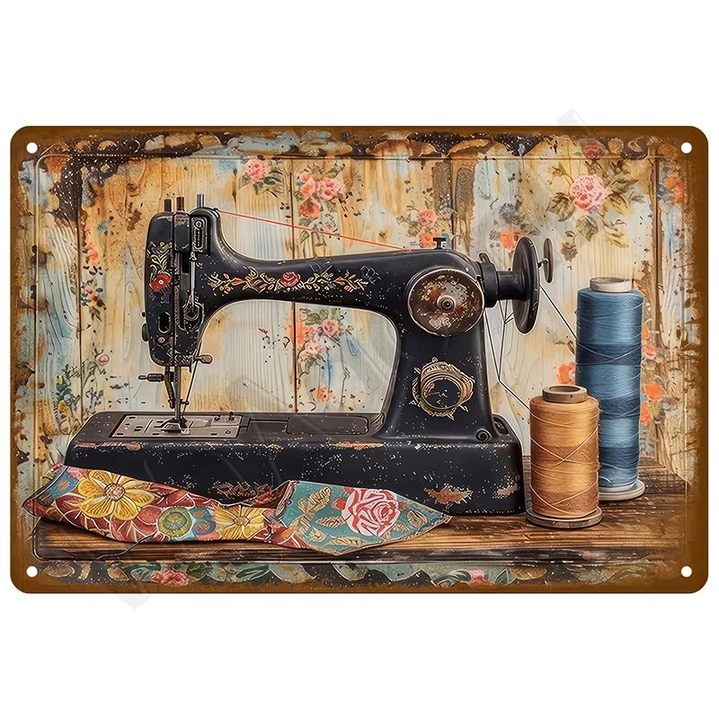 Retro Wandkunst Wandbild Außenhaus Badezimmer Heimzimmer Dekorationen Dekor Vintage Metallschilder Teller Blechschild Poster Man Cave Bar