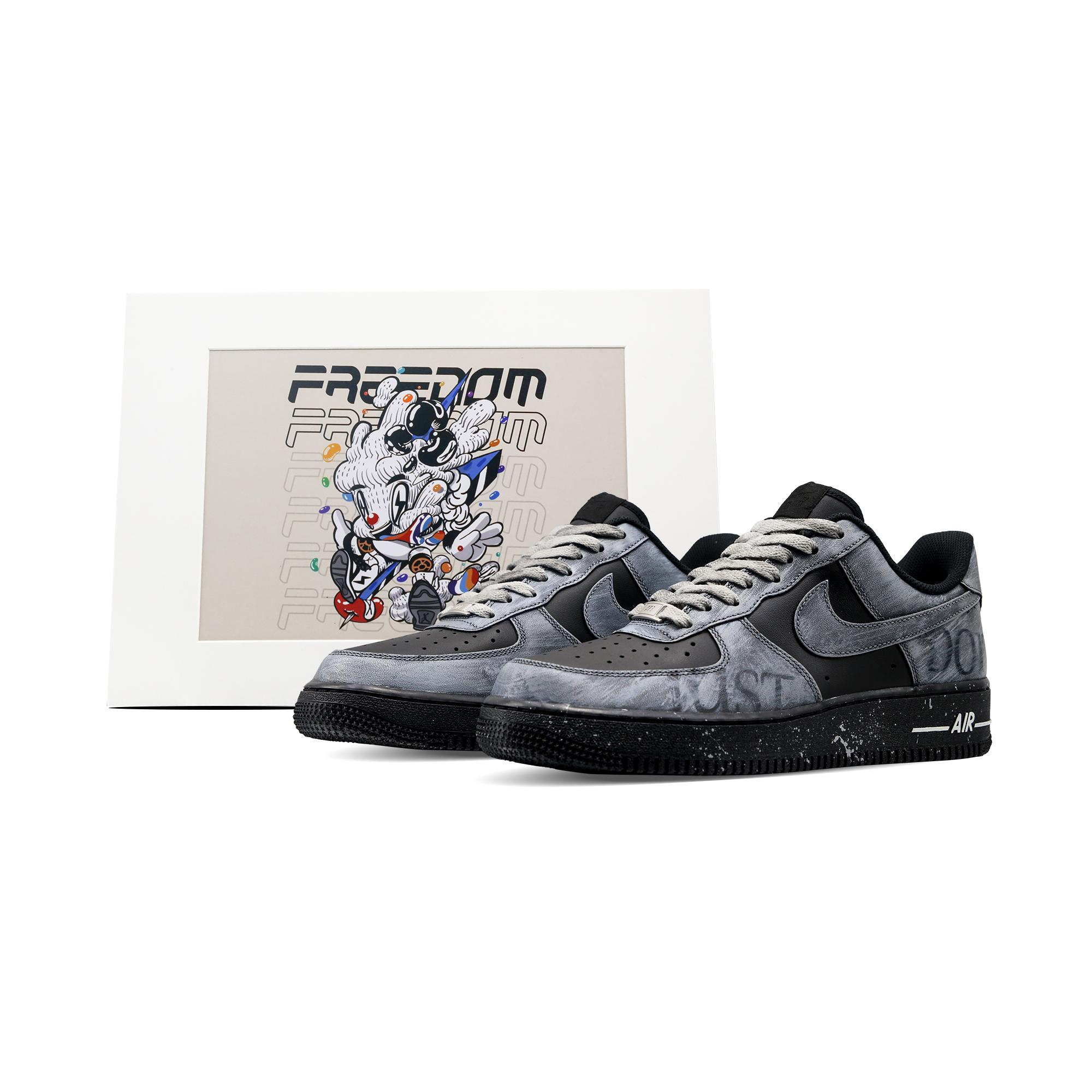 Nike Air Force 1 Neslīdoši Nodilumizturīgi