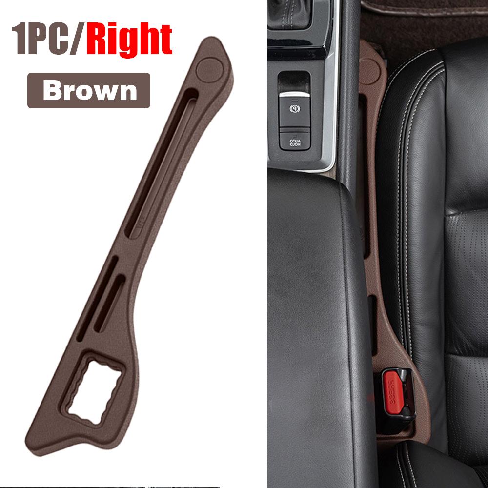 

Новый Автомобильный многофункциональный Наполнитель щели сиденья Боковая заглушка Герметизирующая полоса Для серии моделей Mazda Декоративные принадлежности