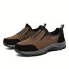 Men's, Plus Size, Thick Soled, Men's Walking Shoes, Hiking Shoes, Sports Shoes, Casual Shoes