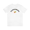 Tangerine T-Shirt, Classic Rock Gift, Rock and Roll, 70s Culture, Song, Dazed And Confused, Music Fan Gift, Gift For Dad, Rock and Roll Gift