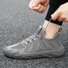 Summer Breathable Casual Sports Shoes Men Outdoor Lightweight Comfort Running Shoes New Lace Up Fashion Versatile Walking Shoes