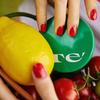 Full Green 35 Tone Up Sun Cushion Set (Main Product + Refill)