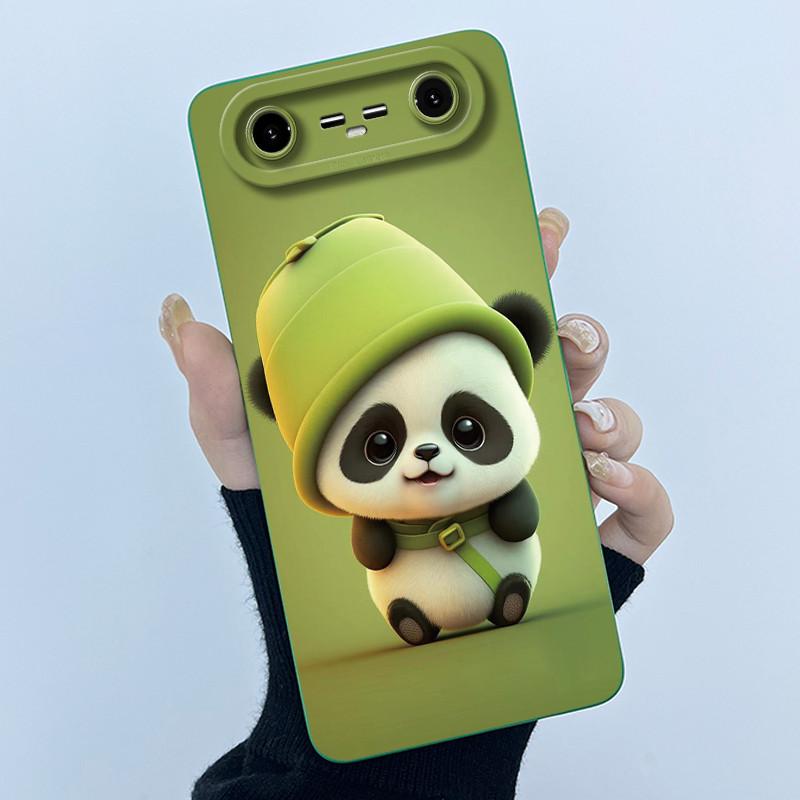 For Tecno Pova Slim 5G / Spark Slim 4G Case KM9 KM7k Fashion Simplicity Oil Painting Silicone Soft Casing Shockproof Back Cover