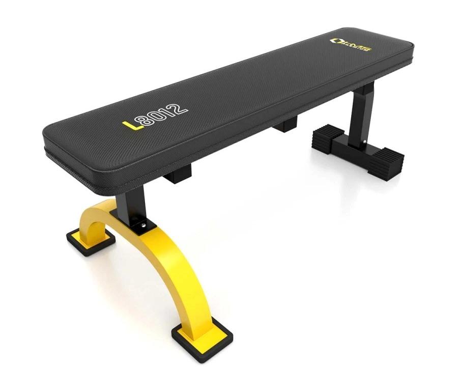 HMS PREMIUM L8012 exercise bench (5907695596540)