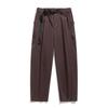 Spring and Autumn New Casual Men's Thin Straight Pants Outdoor Loose Multi-pocket Outdoor Pants Fashion Joker.