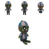 Adorable Five Nights At Freddy's Fnaf Security Breach Plush Clown Doll Gift For Kids