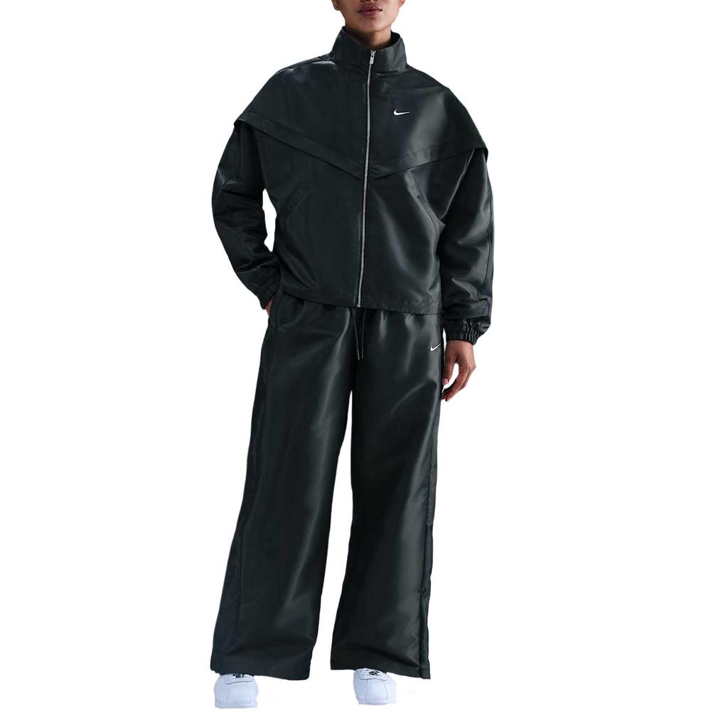 Nike Sportswear Windrunner Women's Shine Jacket HV2467-390