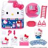 [BANDAI (BANDAI)] Petit Tomo Sanrio Characters Big Hello Kitty House Sanrio Characters Target Age...
