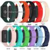Guohongji Silicone Strap for Redmi Band 2 - Soft, Comfortable, Waterproof, Sweatproof Wristband