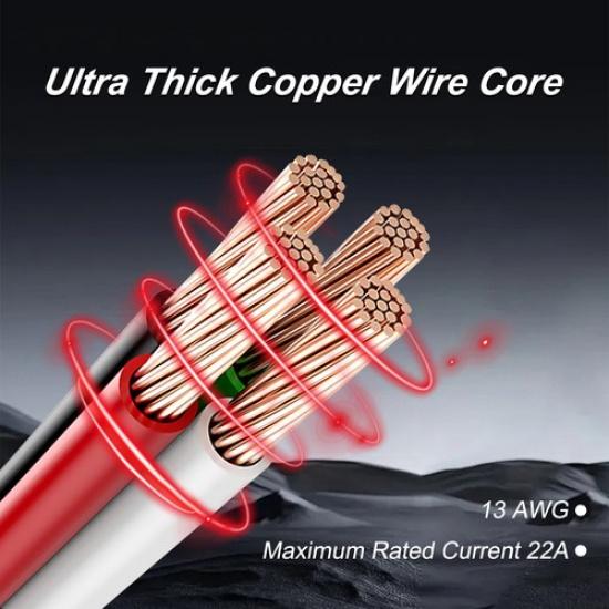 Quality Blower Motor Connector Harness for Chevrolet GMC Cadillac 22957044 US