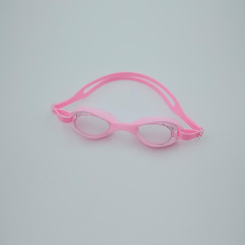 HD Waterproof Swimming Goggles