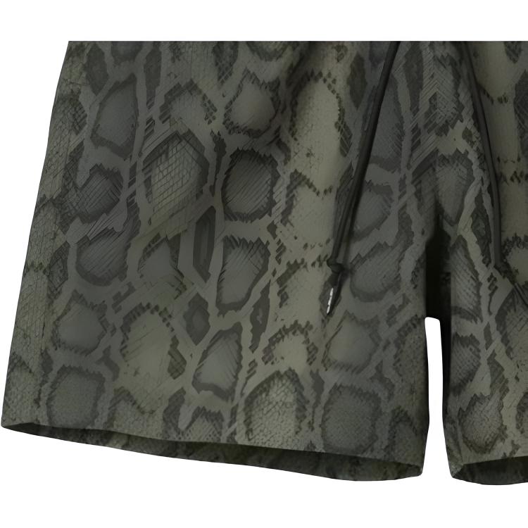 Carhartt WIP SS26 Slater Swim Trunks Side Seam Pocket Casual Comfortable Simple Swim Shorts Men Swim Trunks I035063-3QAXX