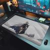 Anime Arknights Hot selling Mouse Pad Anime Girl Non-Slip E-Sports Mouse Mat Premium Mousepad Keyboard Mats Many people like it