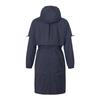 Mandarina Duck Women 2in1 Cape Coat E5f04a66