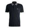 BOSS Paule 10262274 Short Sleeve Polo
