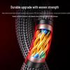 Ugreen CAT8 Pure Copper Shielded Gaming Ethernet Cable