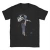 MJ king of pop Story Film T Shirt for Unisex Unisex 100 Cotton Vintage TShirt O Neck Tee Shirt Short Sleeve Tops Summer