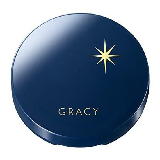 Integrate Gracy Light Finish Powder UV Setting Face Fragrance-Free Beige Ochre Main Unit 7.5g