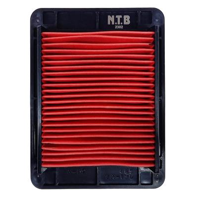 NTB YZF-R25/A (RG10J/RG43J)/YZF-R3A (RH07J/RH13J) YA-1031 Vzduchový filtr pro vozy Yamaha