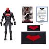 [USED] DC Multiverse Red Hood BBTS Exclusive