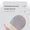 1/2/3 Pcs Disposable Individually Packed Body Scrub Glove Double Sided Frosted Painless Exfoliation For Travel Home Daily Shower