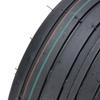 13x6.50-6 Rasenmäher Schlauchloser Reifen 4PR Traktor Kunstrasenreifen für Gartentraktoren Kunstrasenpflegefahrzeuge Golf Carts Nutzfahrzeuge