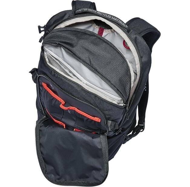 Рюкзак Vaude Moab 15 II schwarz (15914-010)