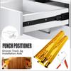 Auxiliary Positioning Drawer Track Installation Jig Alignment Adjustable Cabinet Mounting Tool Universal Fit Mounting Cabinet