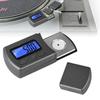 High Precise Phonograph Needle Pressure Gauge  Needle Weighing