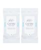 Gatsby [large Capacity] Facial Face Wash Body Paper Cool Type 42 Sheets 2