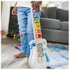 Artistic Smart Touch-control Singing Guitar Wooden Ukulele For Fun Learning Experience