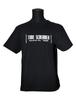 IBANEZ TUBE SCREAMER TS808 Design Size IBAT013XL T-Shirt, Black, XL,
