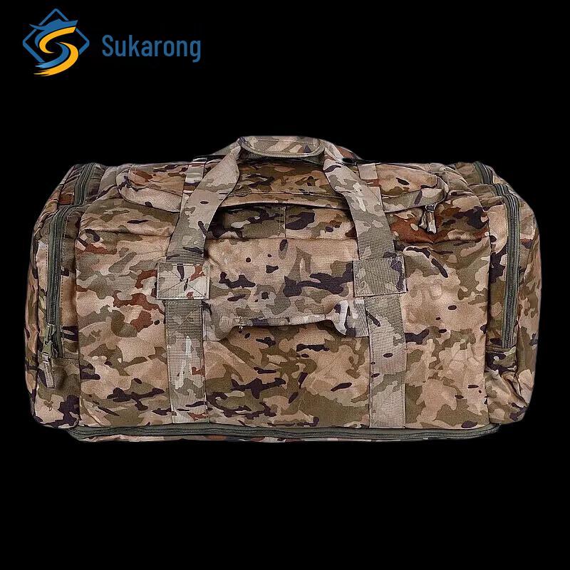 Sukalong Multifunctional Camouflage Backpack