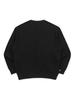 KODAK Essential Knit Cardigan Black