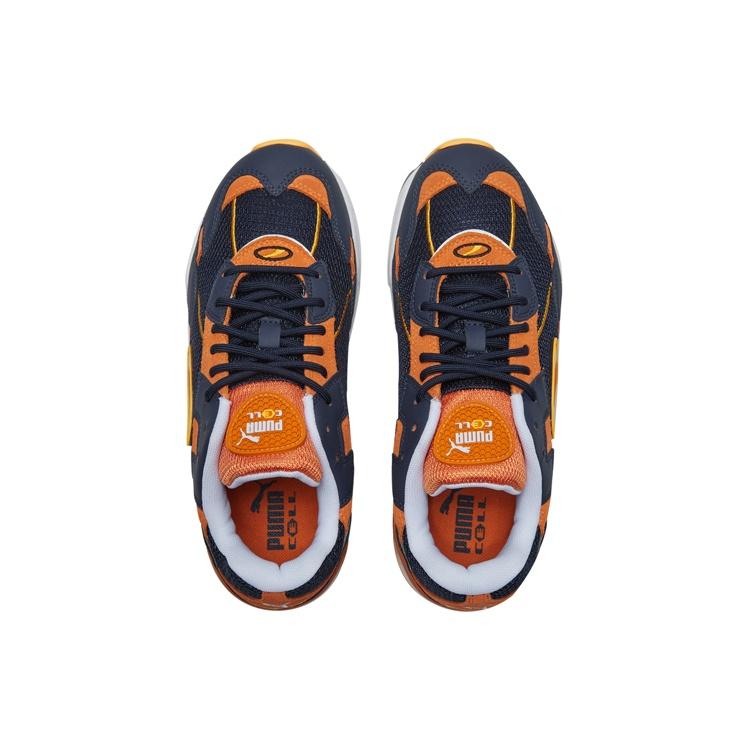 Puma Cell Ultra OG Pack 'Blue Orange' Men's 370765-02