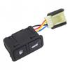 Button Trunk Fuel Switch Button Direct Replacement Front