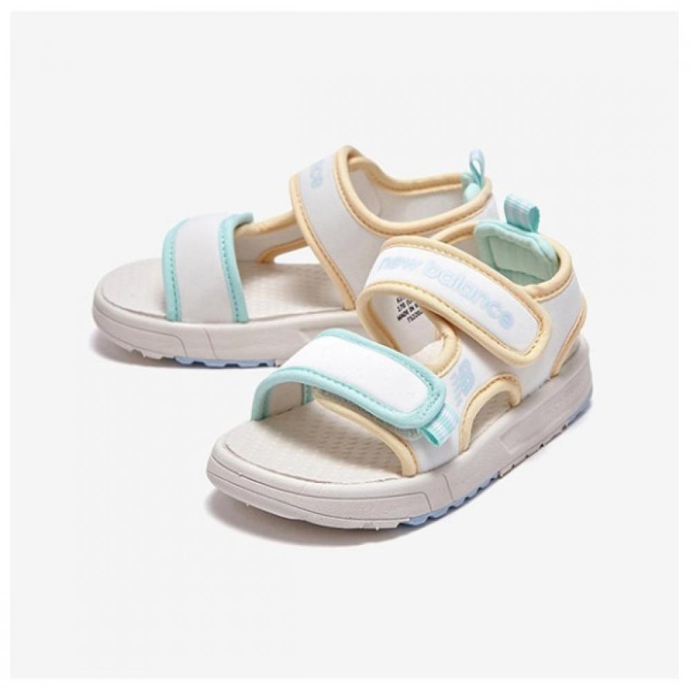 

New BalanceNew Balance M Kids Slippers Sandals BQC NKPMCS255Y30 Kids Sandals K2154Y2P