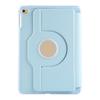 Case For iPad mini 4 5 Funda Soft PU Leather Flip Rotate Covers For Apple iPad mini 4 5 Case Protective Shell