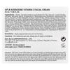 APLB, Adenosine Vitamin C Facial Cream, 55ml (1.86 fl oz)