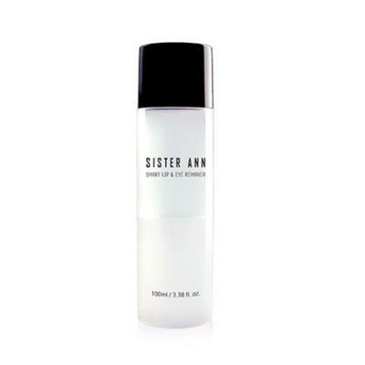 Sister&Smart Lip&Eye Removedor, 100ml, 1 unidade