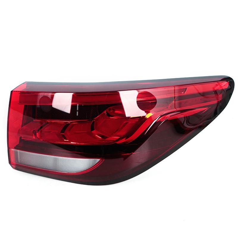 Parking Light Warning Light For Saic Mg Zs 2020-2025 Turn Signal Taillight Brake Light Signal Light Reverse Light Driving Light