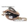 Tactical EDC Multifunctional Coin & Key Pouch